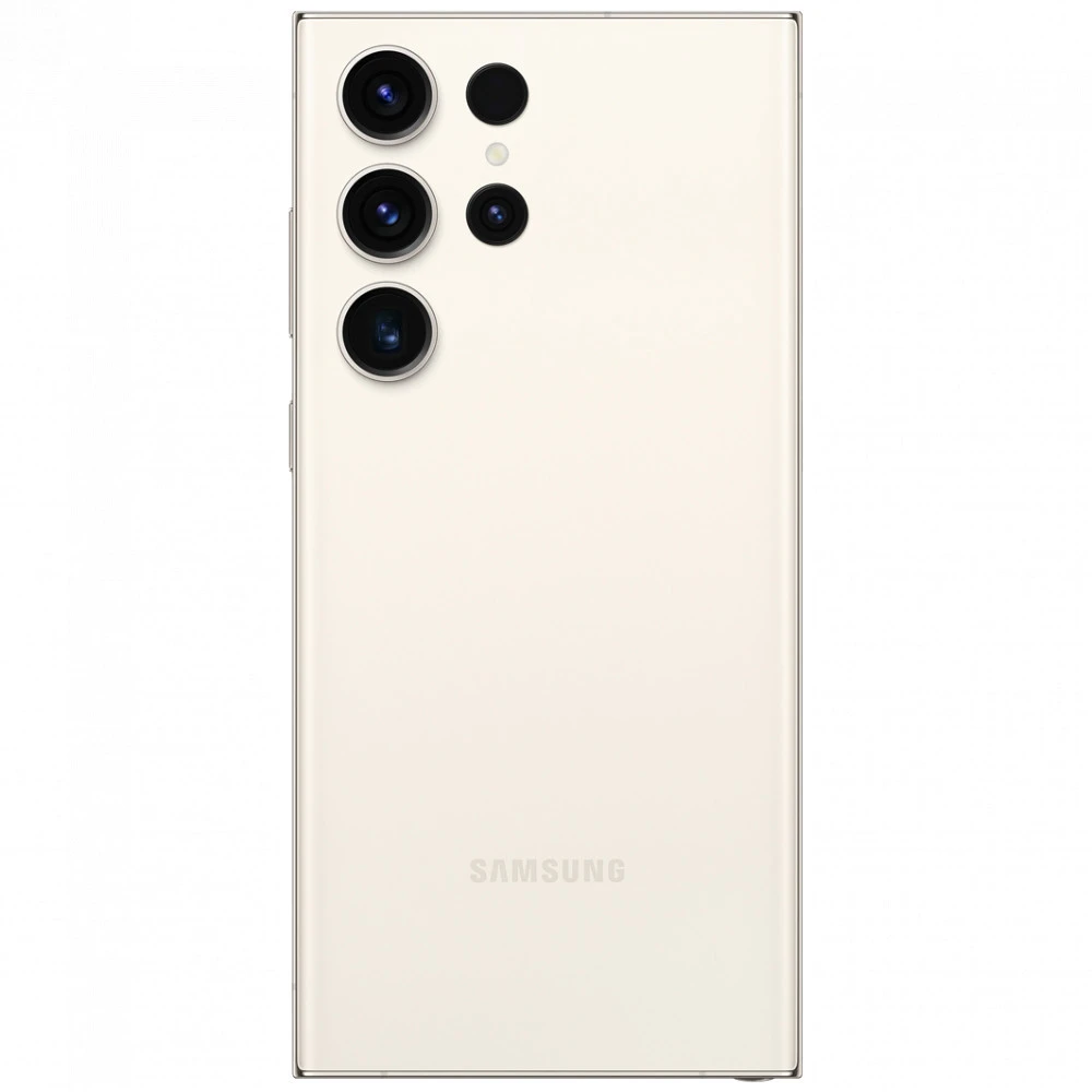 Смартфон Samsung Galaxy S23 Ultra 5G SM-S918BZEGSKZ 256 Гб, 12 Гб