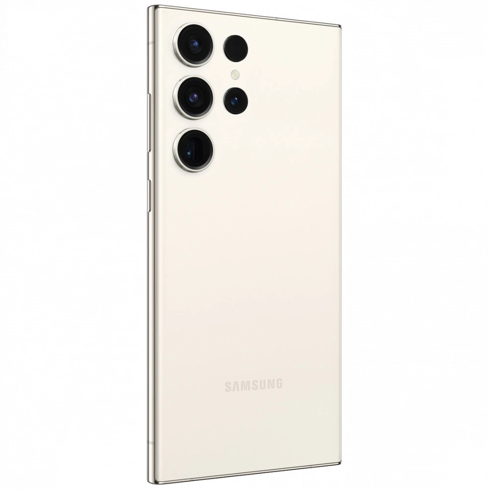 Смартфон Samsung Galaxy S23 Ultra 5G SM-S918BZEGSKZ 256 Гб, 12 Гб