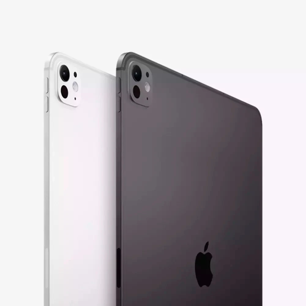 Планшет Apple 13-inch iPad Pro WiFi 2TB with Nano-texture Glass - Space Black MWRH3QA 2 Тб, 8 Гб
