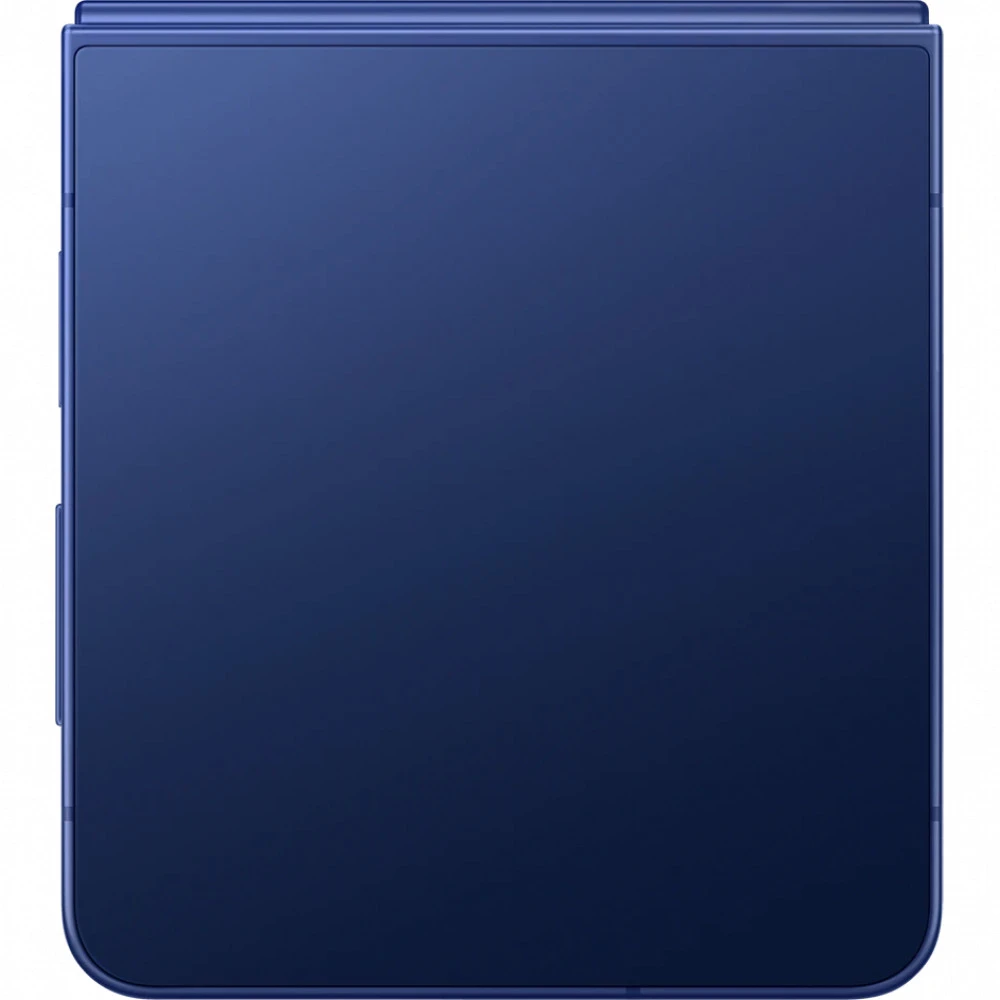 Смартфон Samsung Galaxy Z Flip7 12/256Gb Blue Shadow (SM-F766BDBGCAU) 256 Гб, 12 Гб