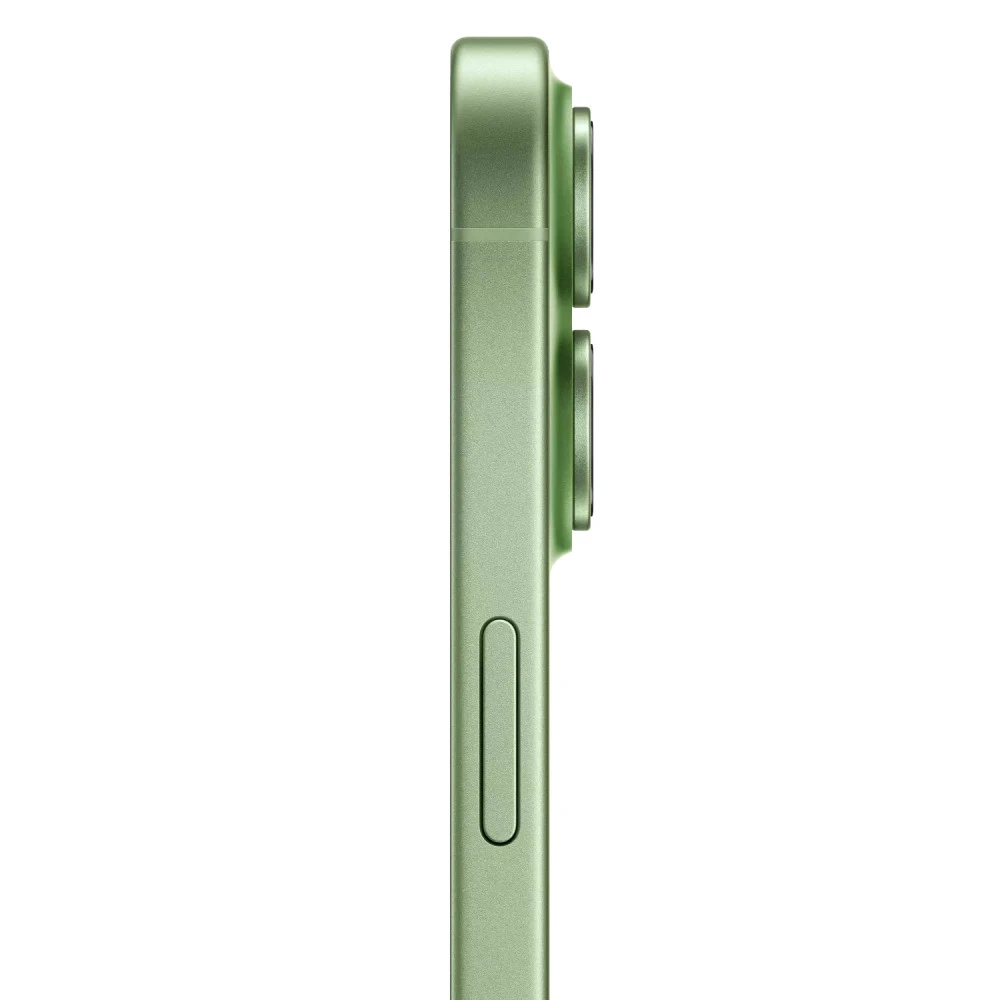 Смартфон Apple iPhone 17 256GB Sage MG6N4HX/A 256 Гб, 8 Гб