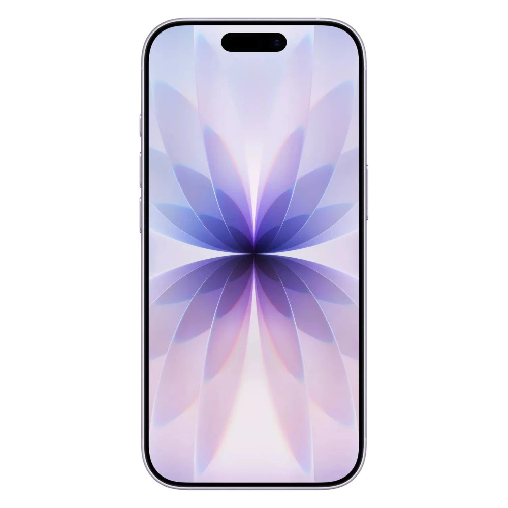 Смартфон Apple iPhone 17 256GB Lavender MG6M4HX/A 256 Гб, 8 Гб
