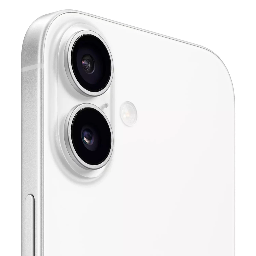 Смартфон Apple iPhone 17 256GB White MG6K4HX/A 256 Гб, 8 Гб
