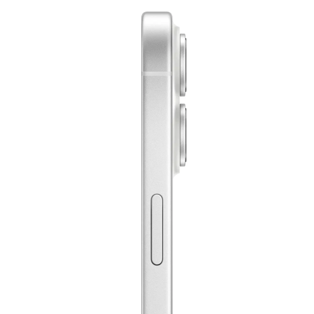 Смартфон Apple iPhone 17 256GB White MG6K4HX/A 256 Гб, 8 Гб