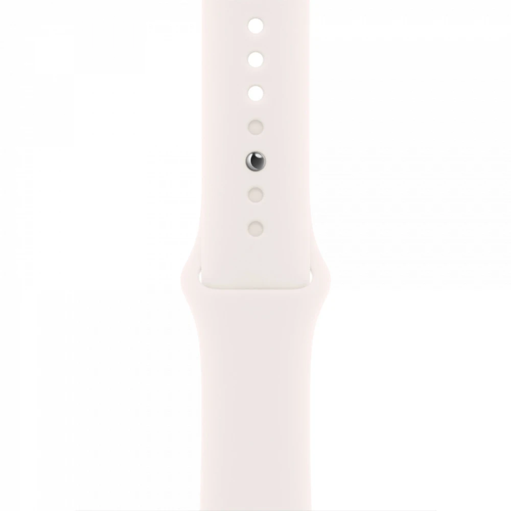 Аксессуары для смартфона Apple 46mm Light Blush Sport Band - M/L MXM93ZM/A