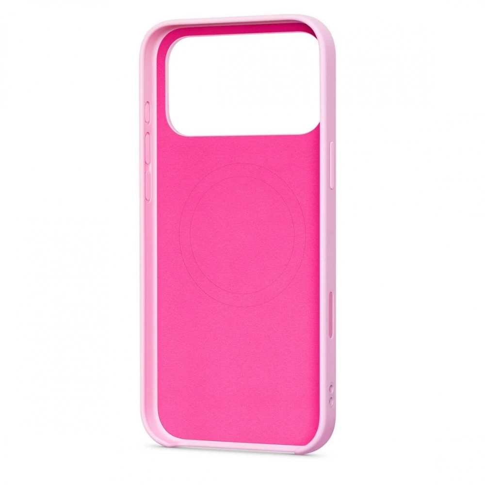 Аксессуары для смартфона Apple Beats iPhone 17 Pro Max Kickstand Case with MagSafe and Camera Control - Pebble Pink MGYA4LL/A