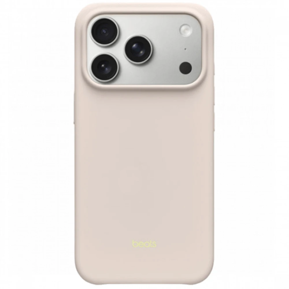 Аксессуары для смартфона Apple iPhone 17 Pro Case with MagSafe and Camera Control - Lime Stone MGKE4LL/A