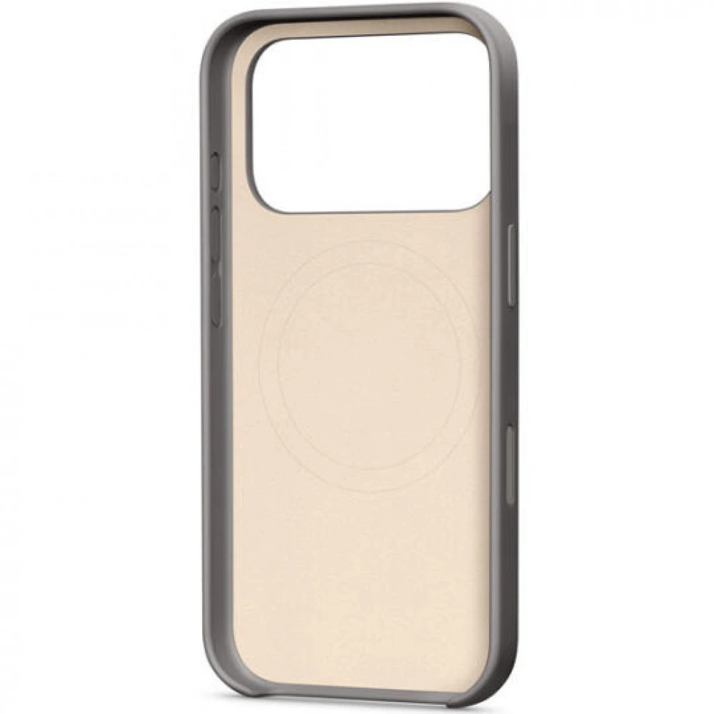 Аксессуары для смартфона Apple Beats iPhone 17 Pro Case with MagSafe and Camera Control - Granite Gray MGKC4LL/A