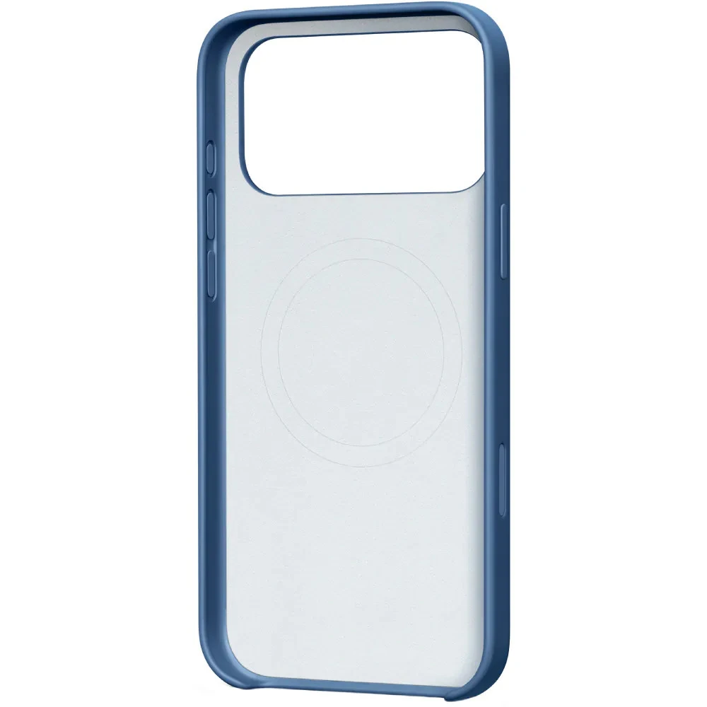 Аксессуары для смартфона Apple Beats iPhone 17 Pro Max Case with MagSafe and Camera Control - Bedrock Blue MGJG4LL/A