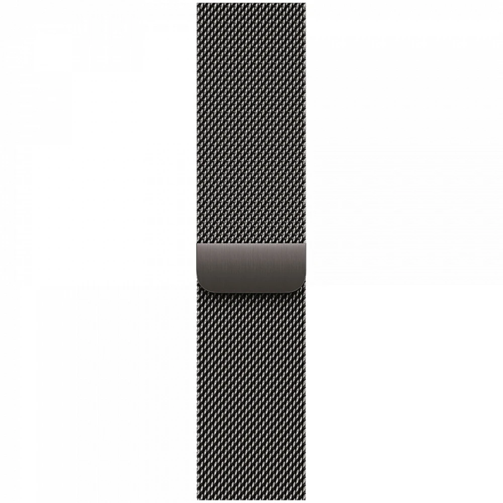 Аксессуары для смартфона Apple 46mm Slate Milanese Loop - M/L MGJ74ZM/A