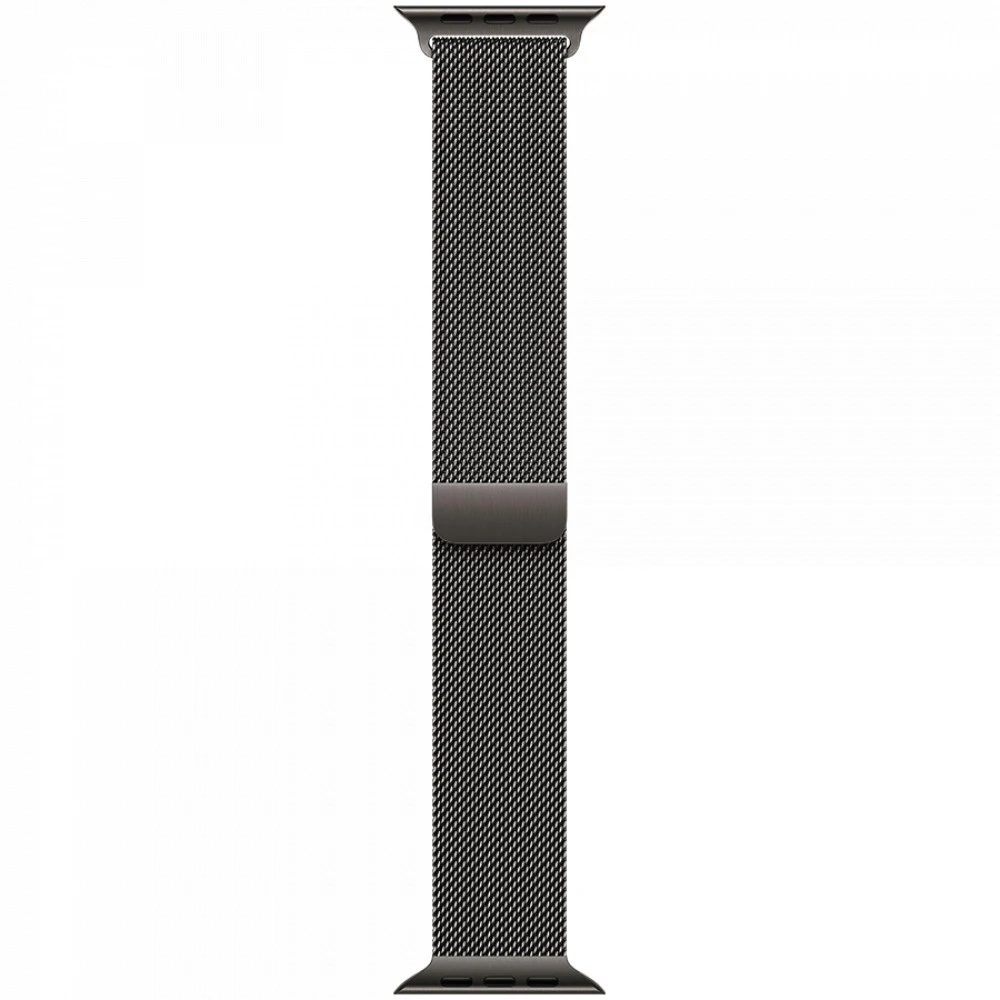 Аксессуары для смартфона Apple 46mm Slate Milanese Loop - M/L MGJ74ZM/A
