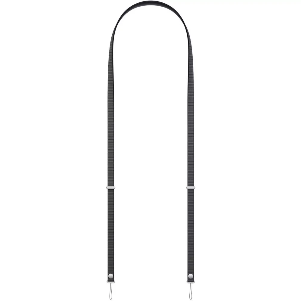 Аксессуары для смартфона Apple Crossbody Strap - Black MGGL4ZM/A