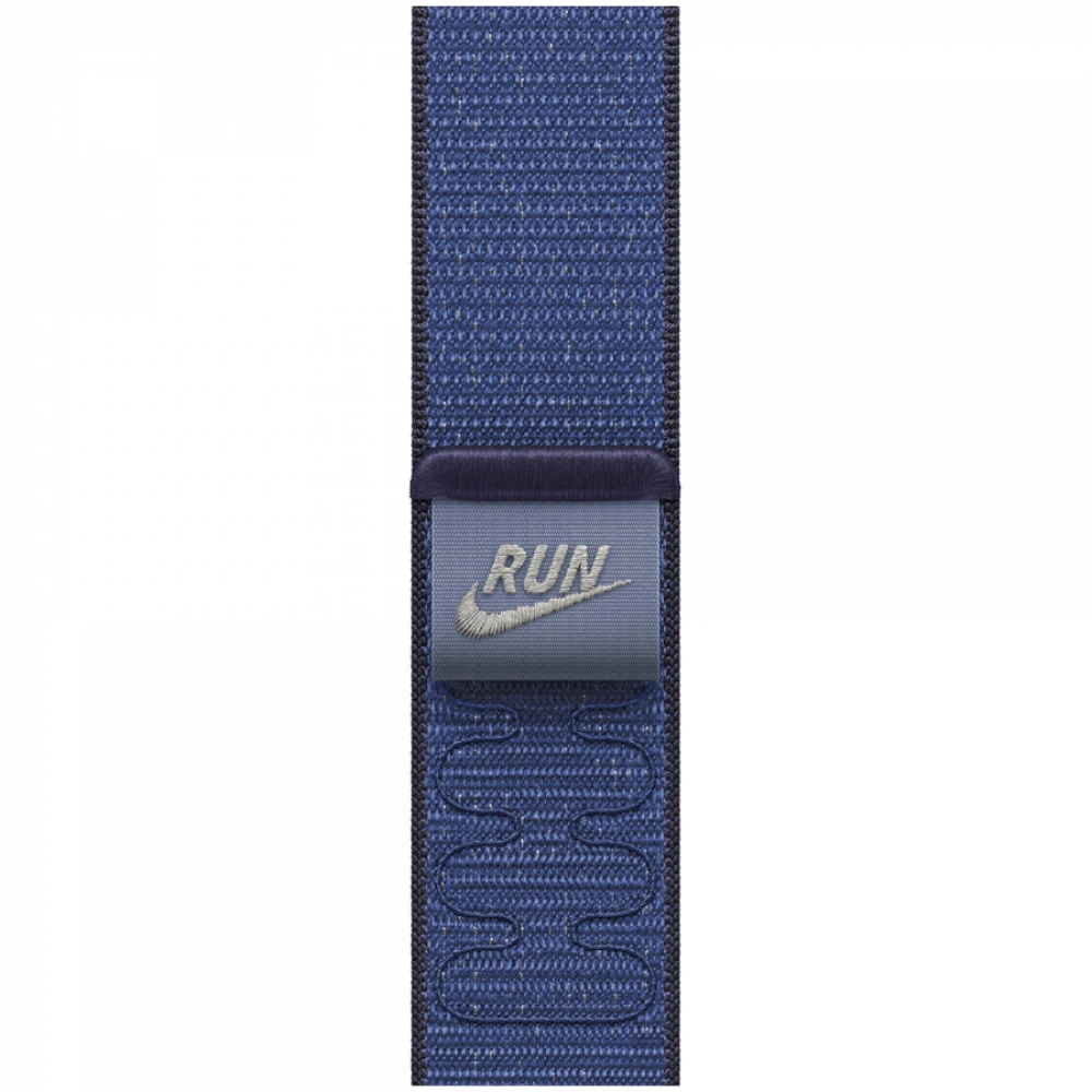 Аксессуары для смартфона Apple 46mm Blue Ribbon Nike Sport Loop MGD64ZM/A