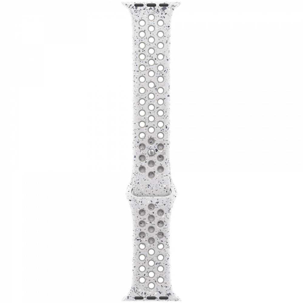 Аксессуары для смартфона Apple 42mm Veiled Grey Nike Sport Band - S/M MGAH4ZM/A