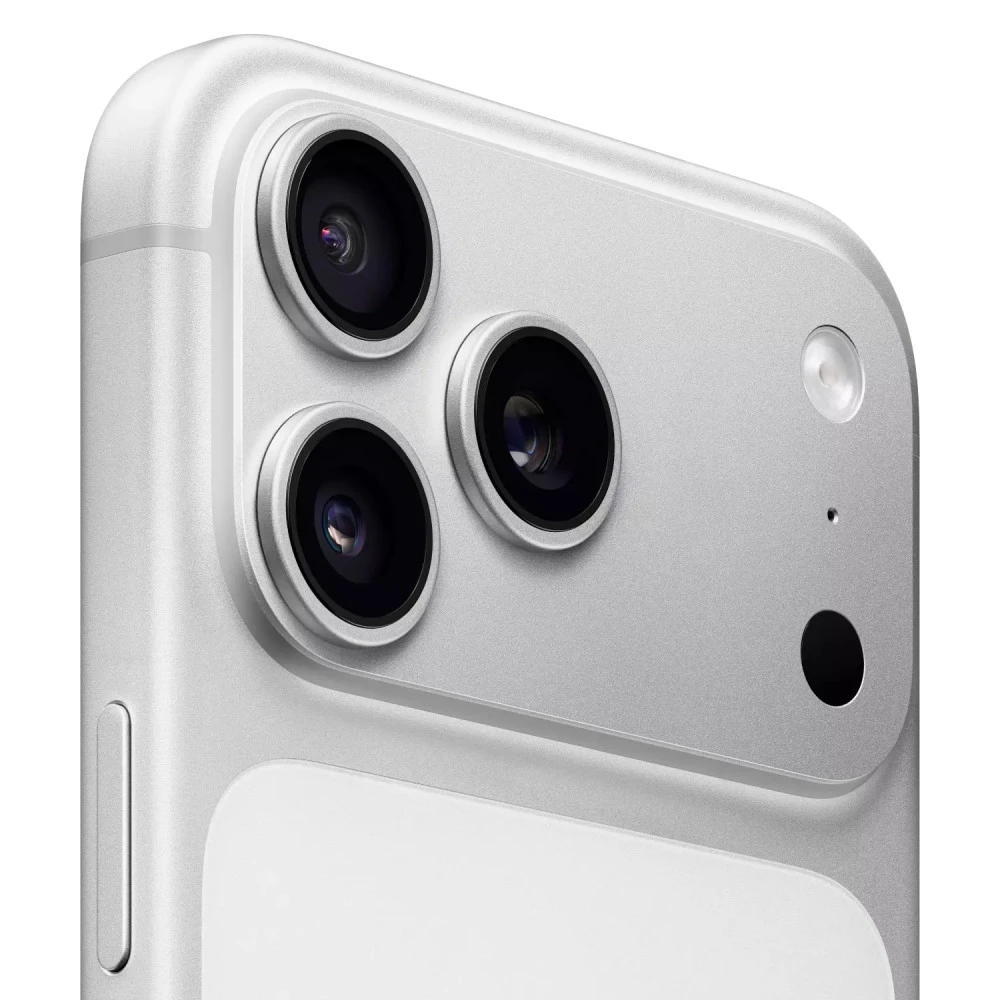 Смартфон Apple iPhone 17 Pro Max 256GB Silver MFYM4HX/A 256 Гб, 12 Гб