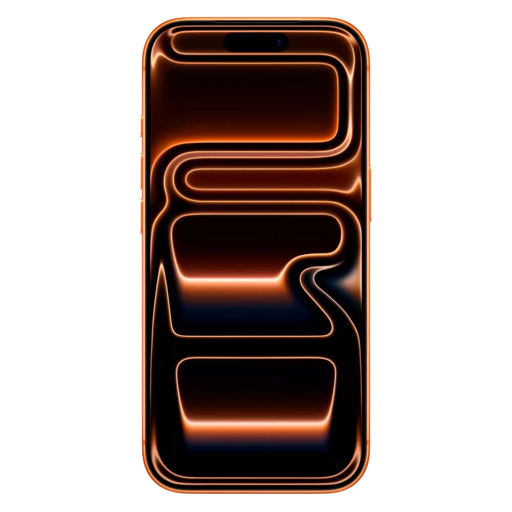 Смартфон Apple iPhone 17 Pro 256GB Cosmic Orange MG8H4HX/A 256 Гб, 8 Гб