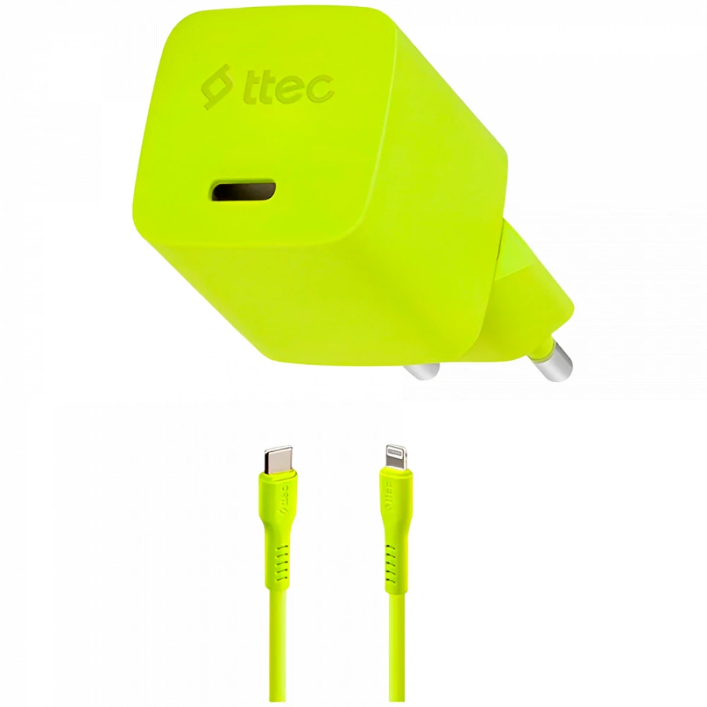 Ttec 2SCG20LNS 20