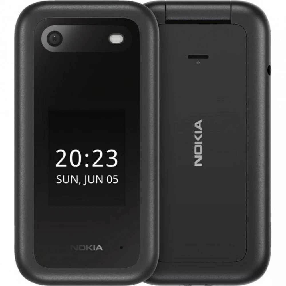 Мобильный телефон Nokia 2660 TA-1469 DS 1GF011PPA1A01