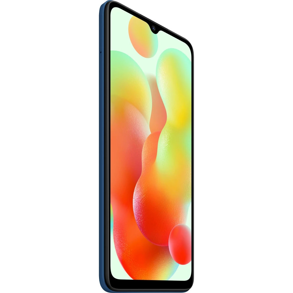 Смартфон Xiaomi 12C 22120RN86G-OCEAN_BLUE 128 Гб, 4 Гб
