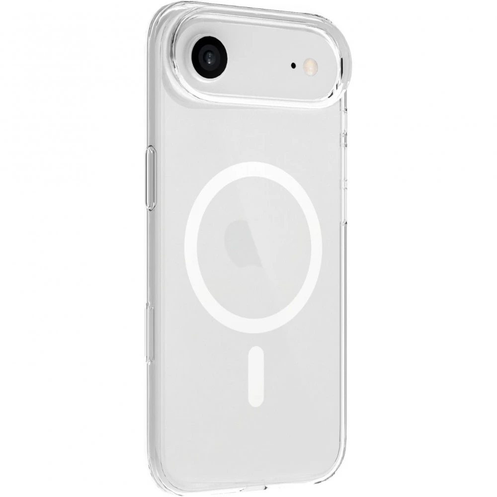 Аксессуары для смартфона iLera GlassCase for iPhone 17 Air ILGCLCA17AIR