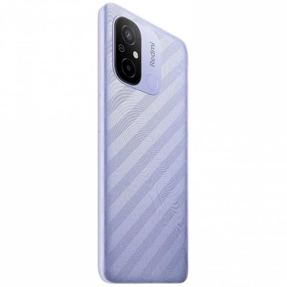 Смартфон Xiaomi Redmi 12C MZB0DKLRU 64 Гб, 3 Гб