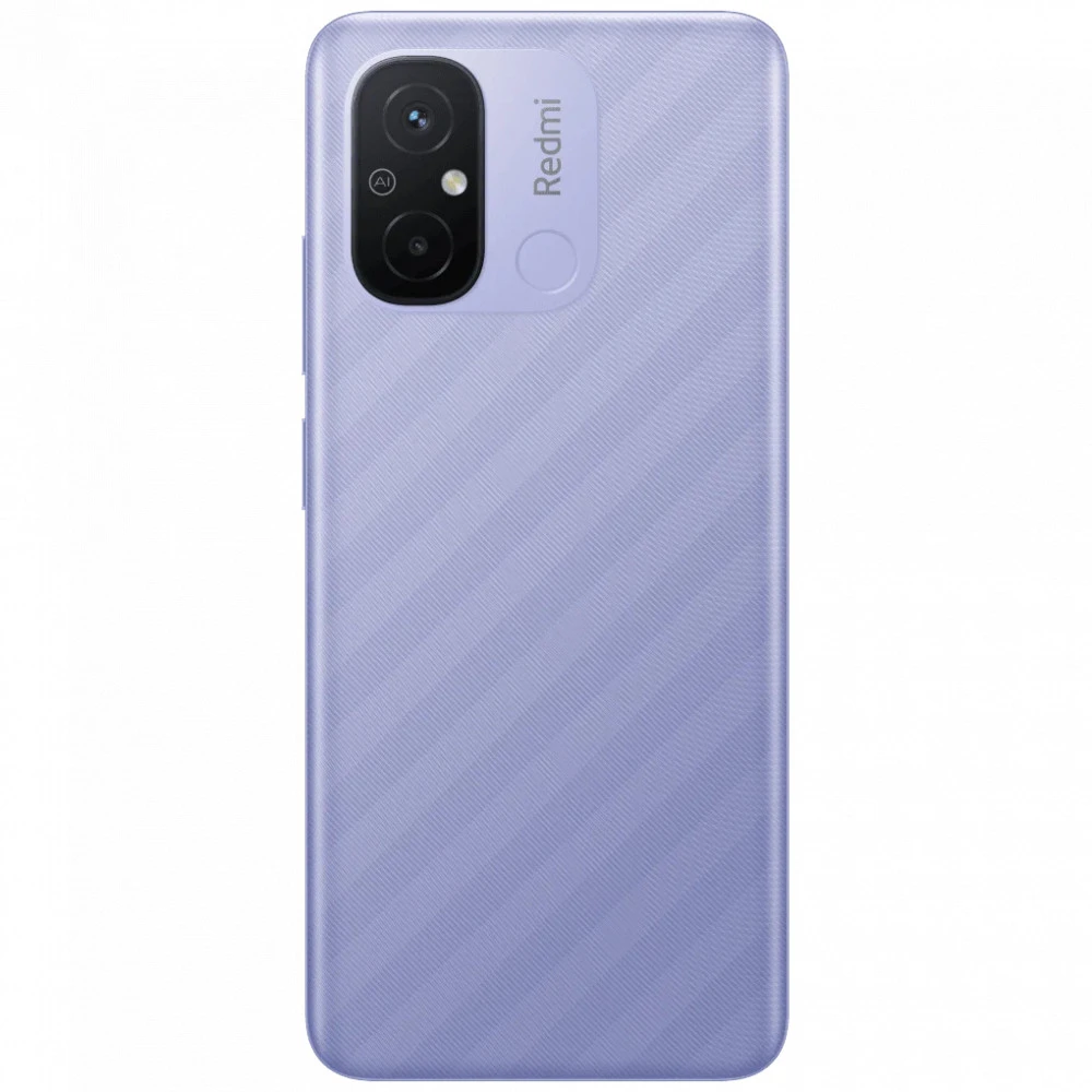 Смартфон Xiaomi Redmi 12C MZB0DKLRU 64 Гб, 3 Гб