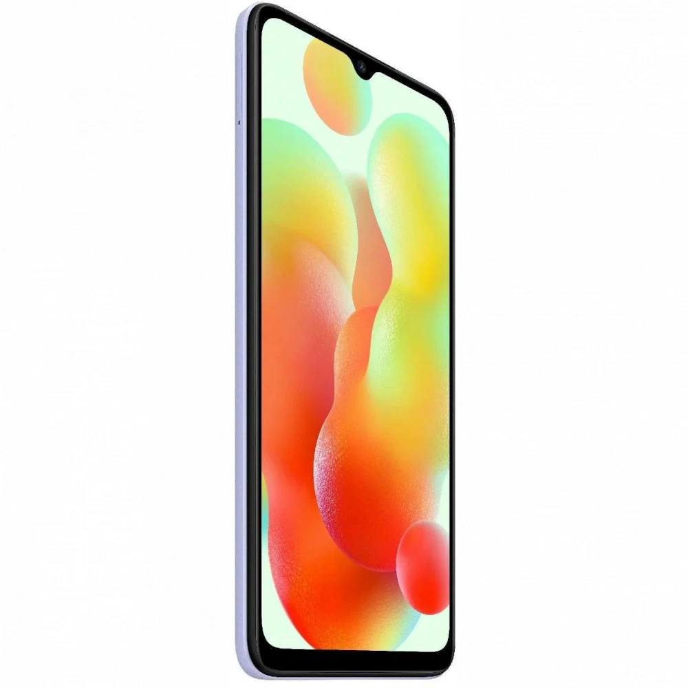 Смартфон Xiaomi Redmi 12C MZB0DKLRU 64 Гб, 3 Гб