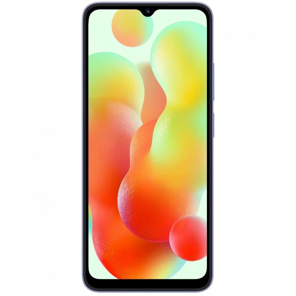 Смартфон Xiaomi Redmi 12C MZB0DKLRU 64 Гб, 3 Гб
