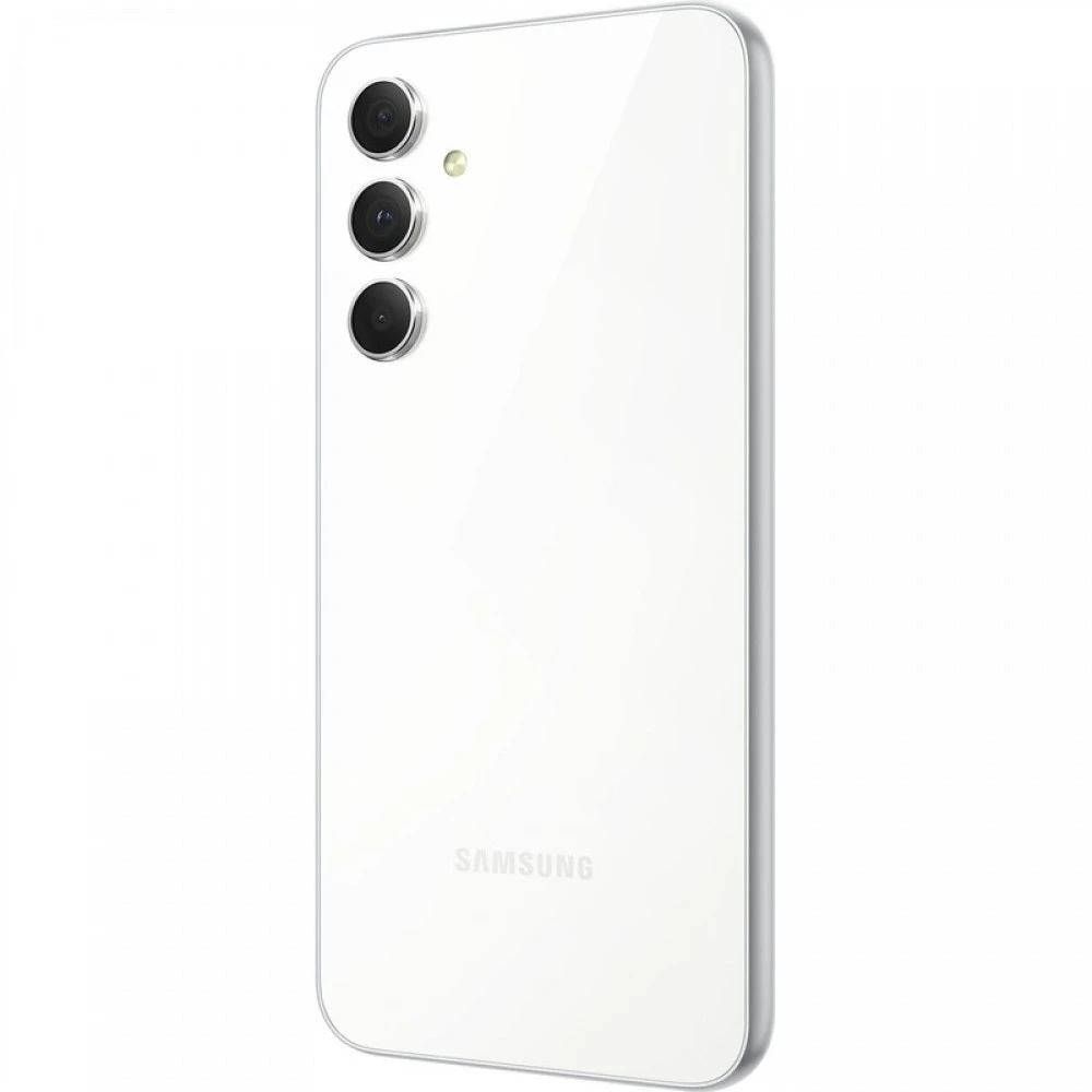 Смартфон Samsung Galaxy A54 SM-A546EZWDMEA 256 Гб, 8 Гб