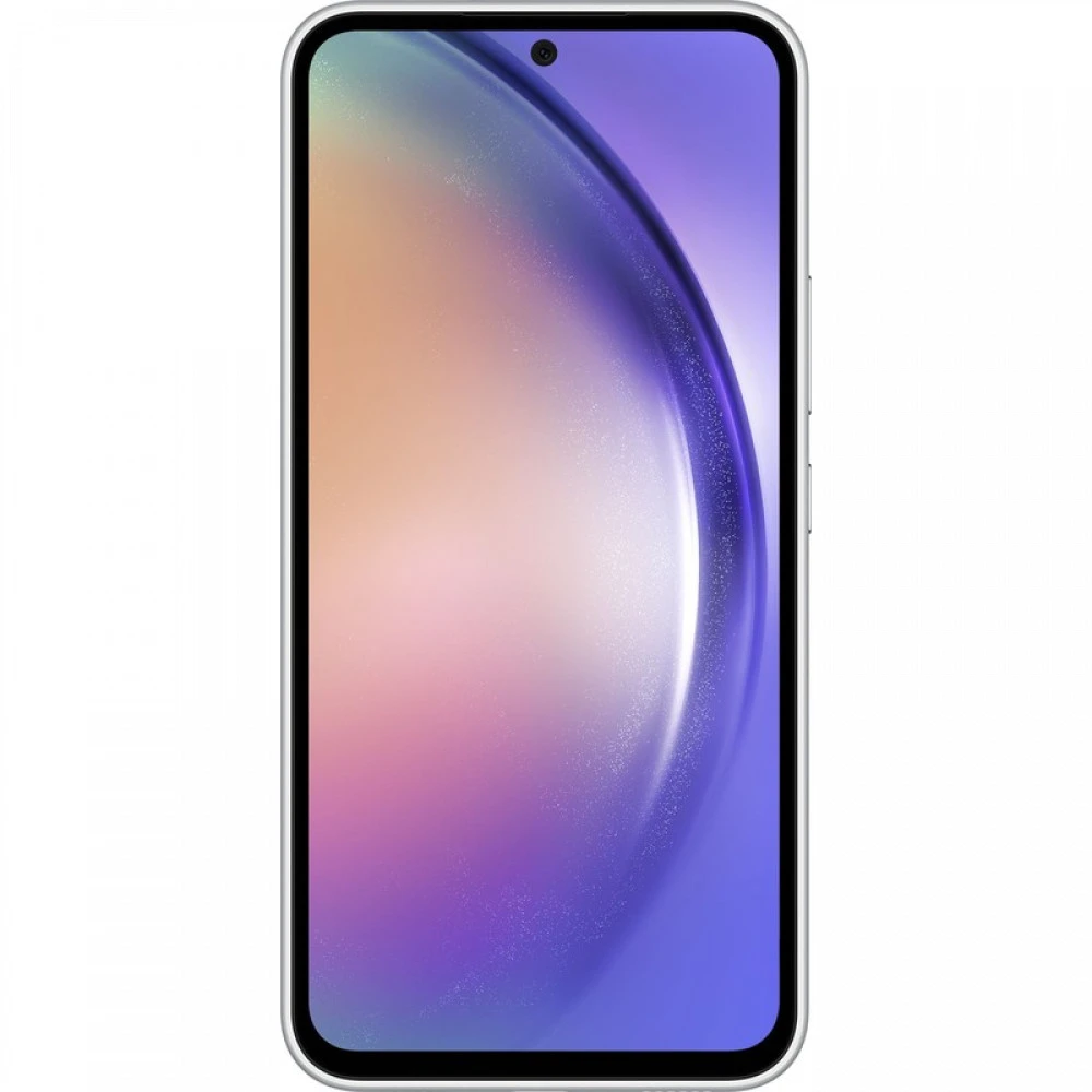 Смартфон Samsung Galaxy A54 SM-A546EZWDMEA 256 Гб, 8 Гб