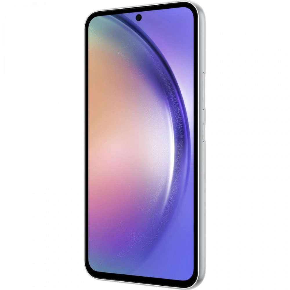 Смартфон Samsung Galaxy A54 SM-A546EZWDMEA 256 Гб, 8 Гб