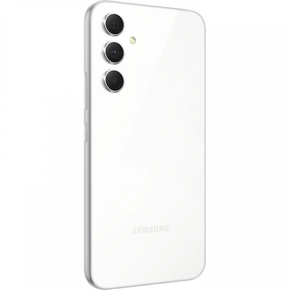 Смартфон Samsung Galaxy A54 SM-A546EZWDMEA 256 Гб, 8 Гб