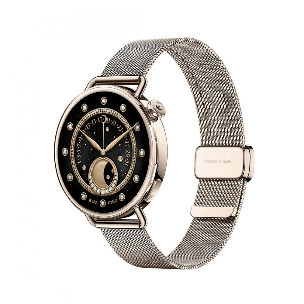 Xiaomi Watch S4 41mm Gold BHR07VWGL Смарт-часы
