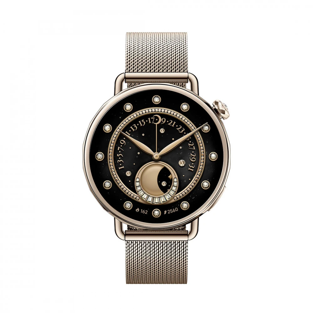 Xiaomi Watch S4 41mm Gold BHR07VWGL Смарт-часы