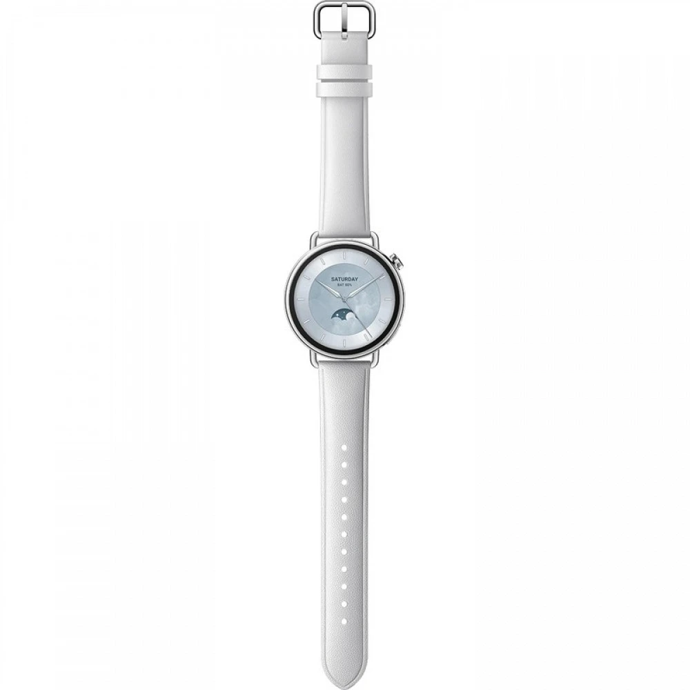 Xiaomi Watch S4 41mm White BHR07VUGL Смарт-часы