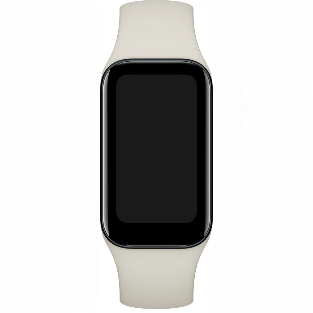 Xiaomi Smart Band 2 M2225B1-IVORY Фитнес-браслет