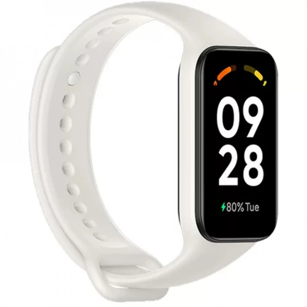 Xiaomi Smart Band 2 M2225B1-IVORY Фитнес-браслет