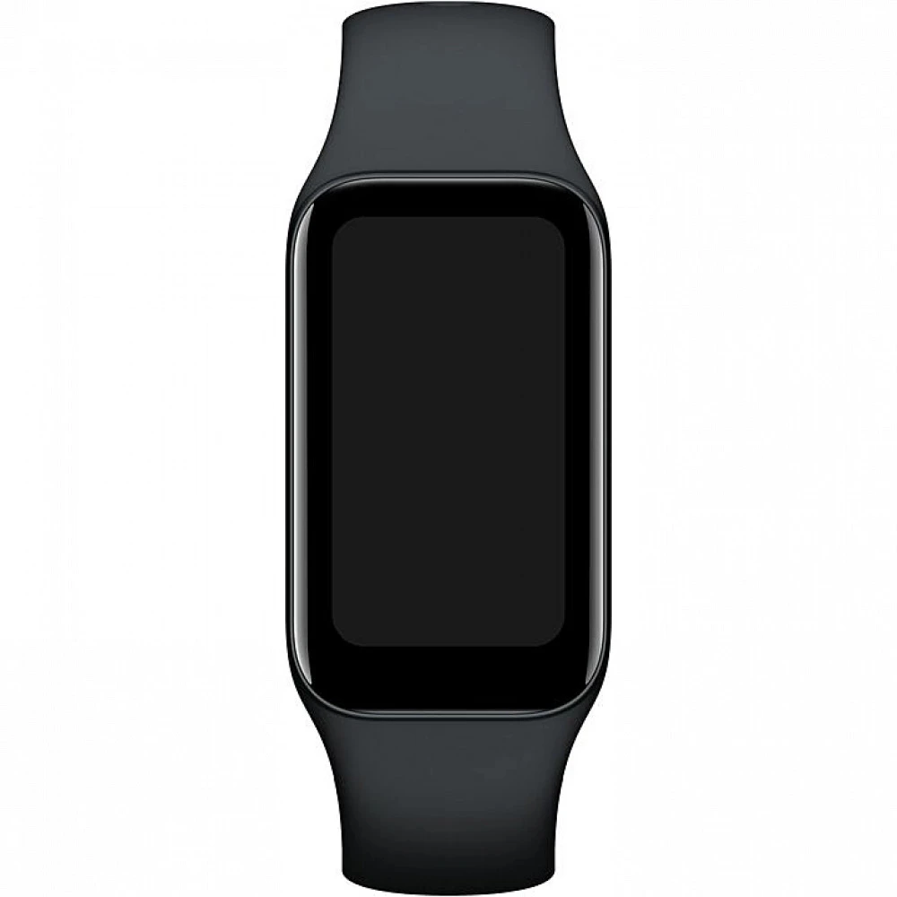 Xiaomi Smart Band 2 M2225B1-BLACK Фитнес-браслет