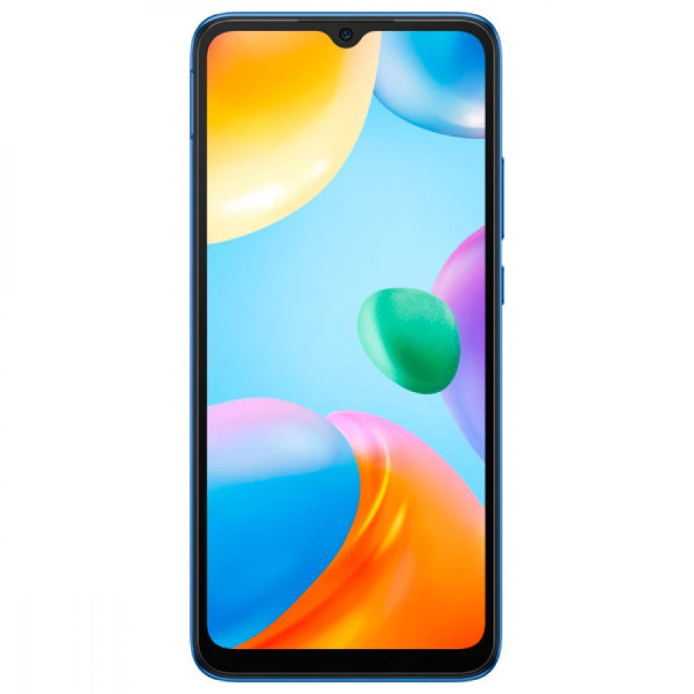 Смартфон Xiaomi Redmi 10C 220333QNY/774263 128 Гб, 4 Гб