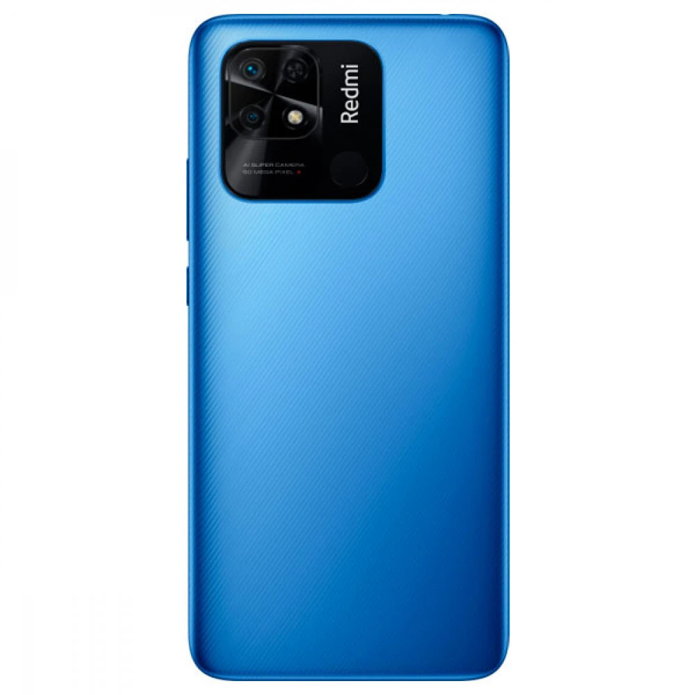 Смартфон Xiaomi Redmi 10C 220333QNY/774263 128 Гб, 4 Гб