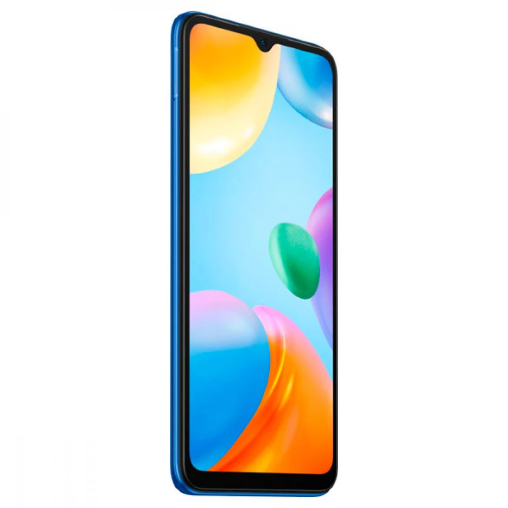 Смартфон Xiaomi Redmi 10C 220333QNY/774263 128 Гб, 4 Гб