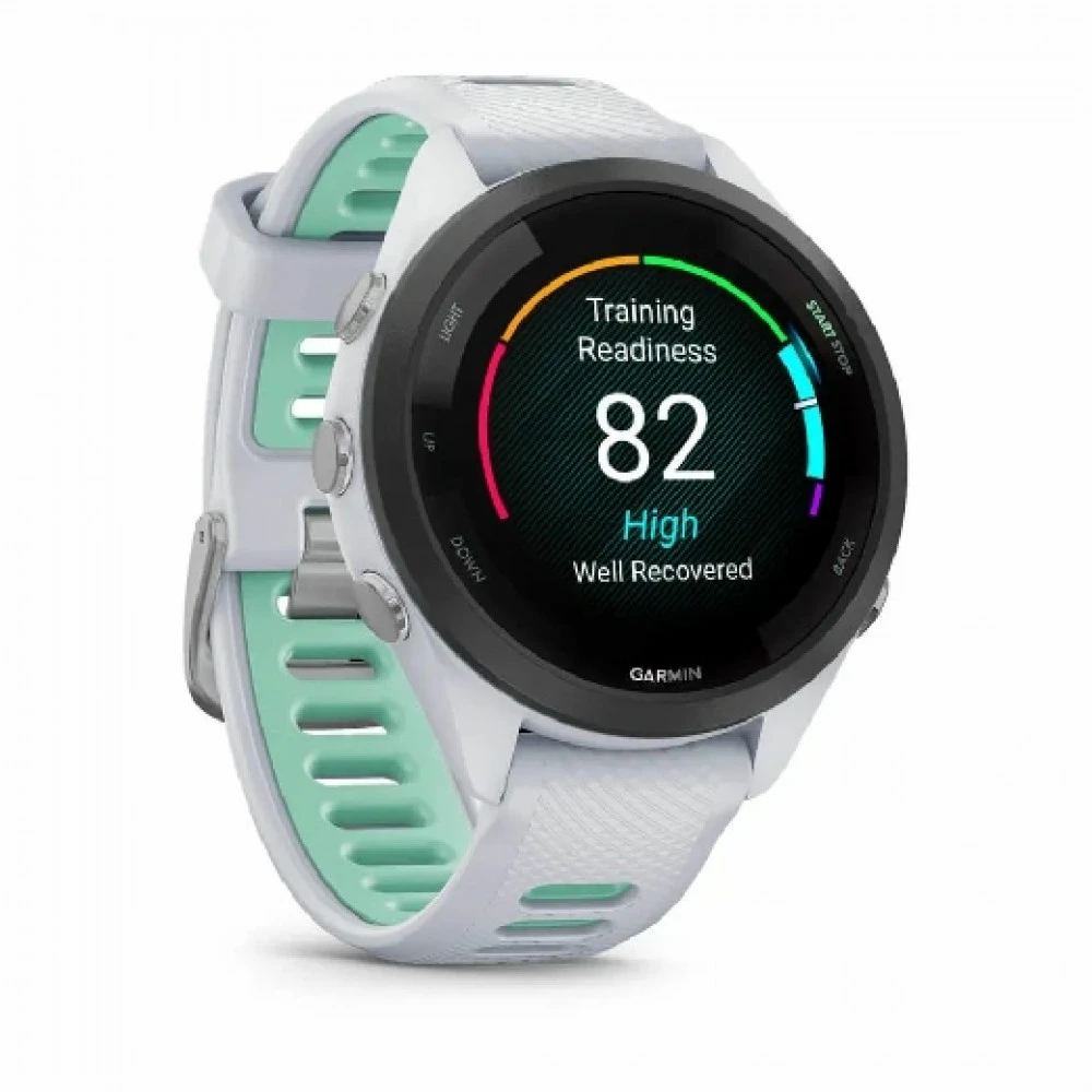 Garmin FORERUNNER 265S 010-02810-14 Фитнес-браслет