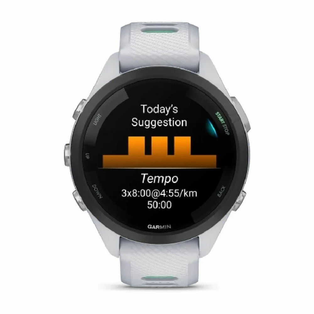Garmin FORERUNNER 265S 010-02810-14 Фитнес-браслет