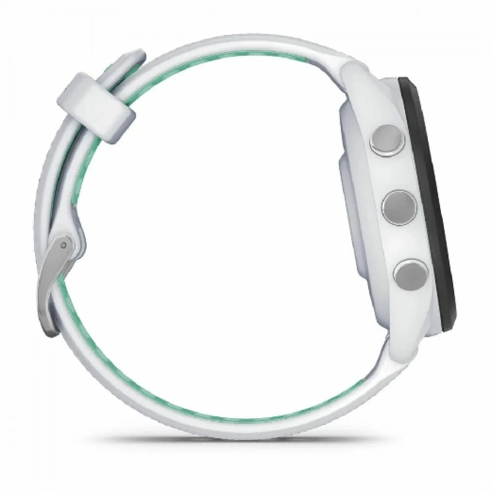 Garmin FORERUNNER 265S 010-02810-14 Фитнес-браслет