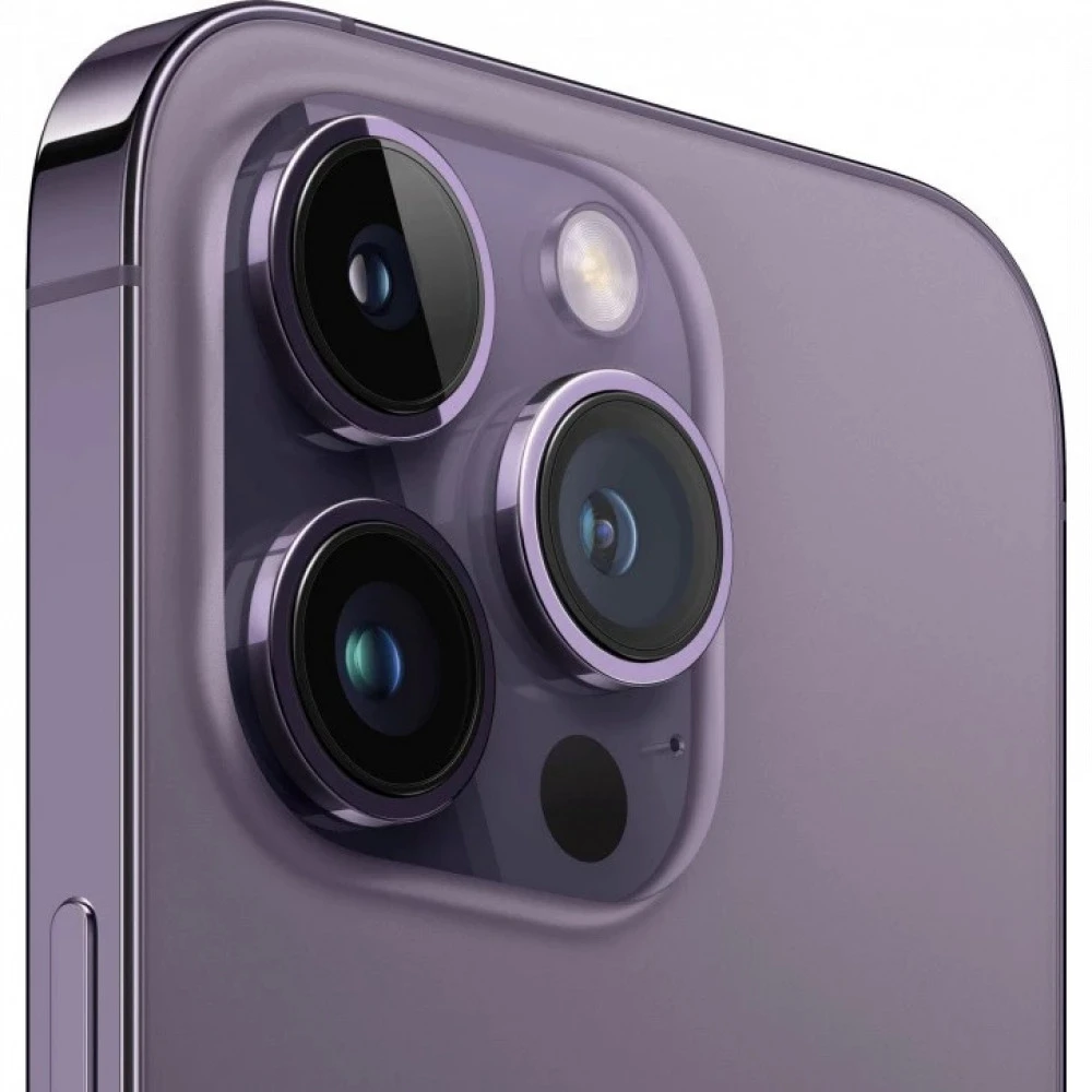 Смартфон Apple iPhone 14 Pro Max 1Tb Deep Purple MQC53ZD/A 1024 Гб, 6 Гб