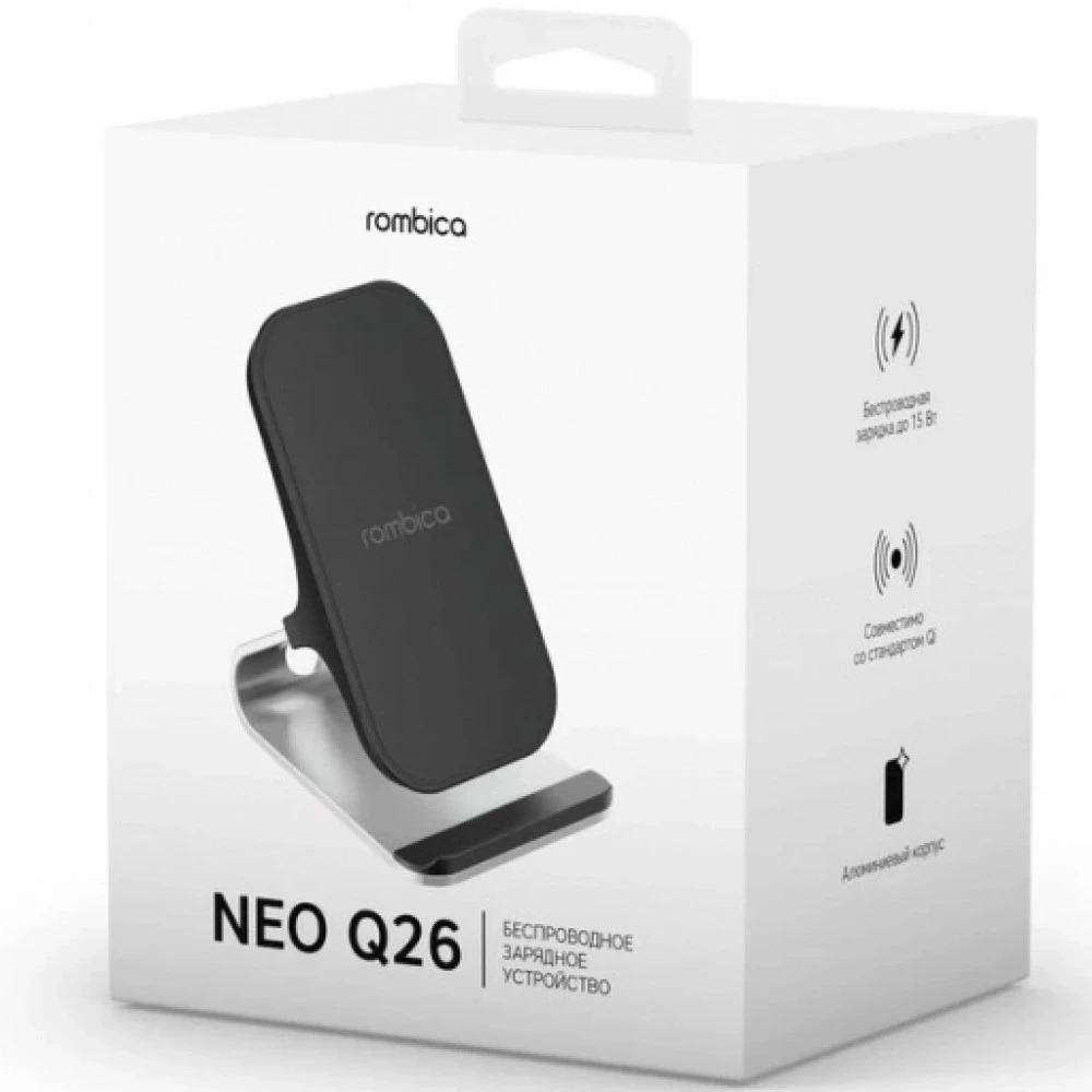 Rombica NEO Q26 Quick NQ-00280