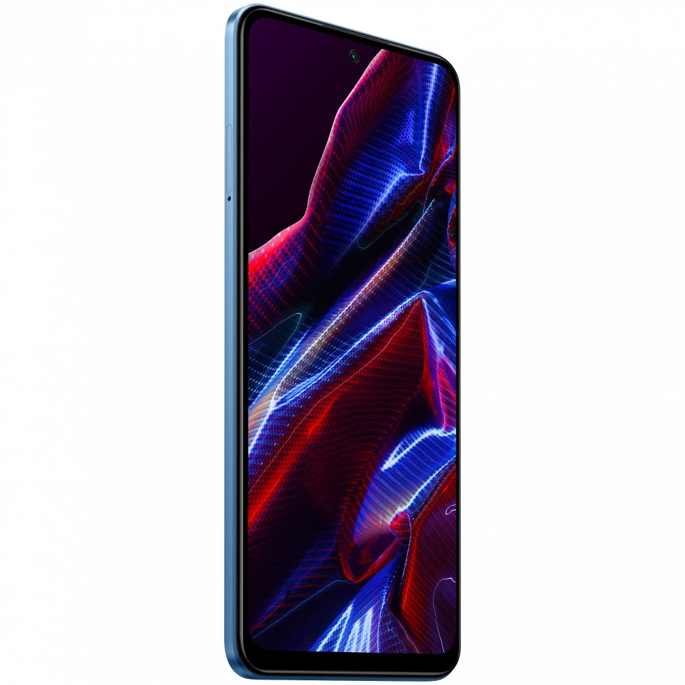 Смартфон POCO X5 5G 45040 128 Гб, 6 Гб