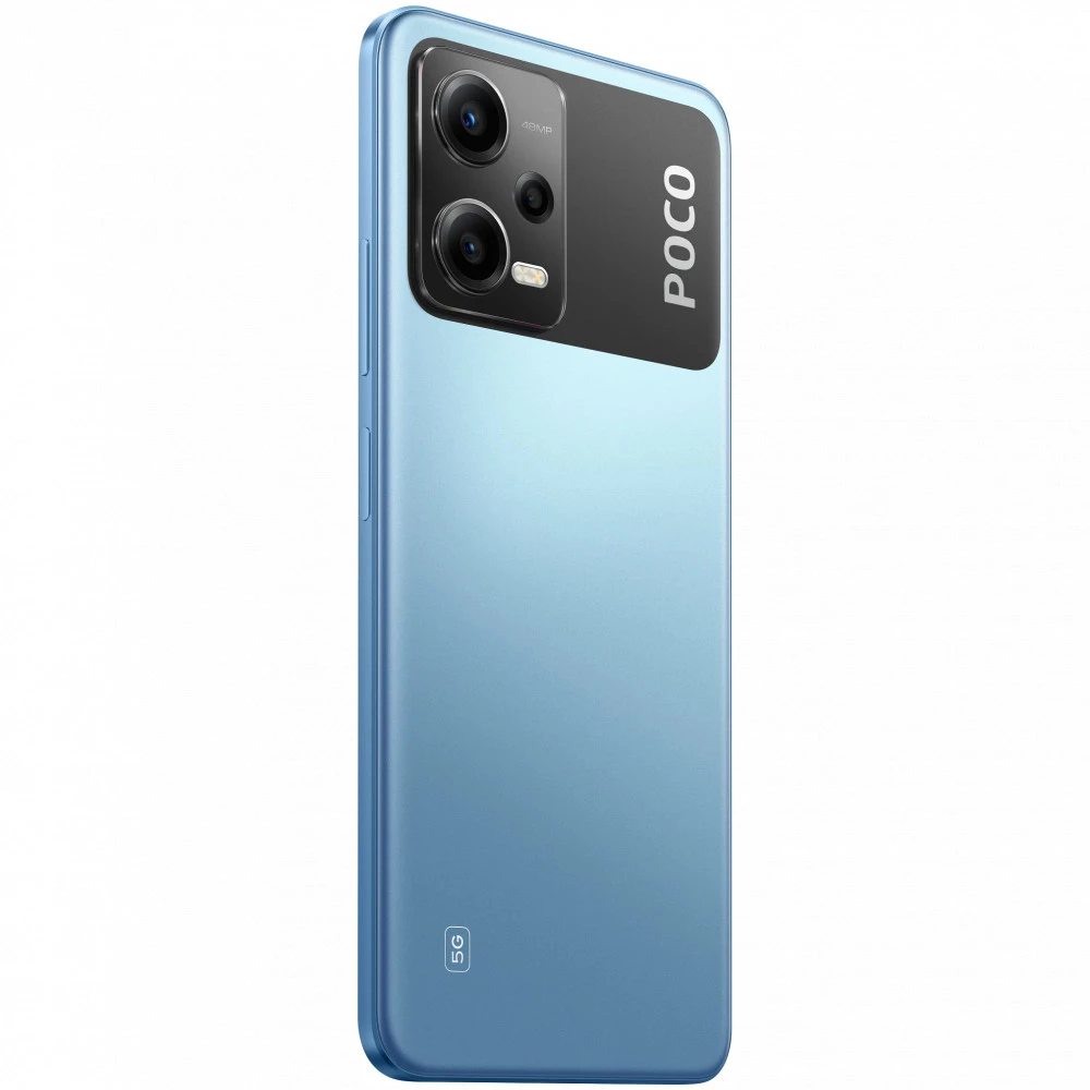Смартфон POCO X5 5G 45040 128 Гб, 6 Гб