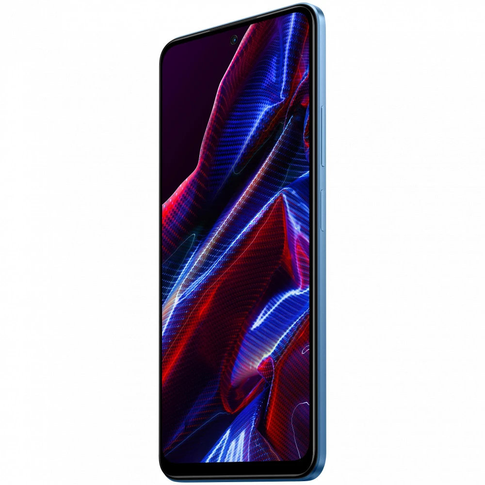 Смартфон POCO X5 5G 45040 128 Гб, 6 Гб