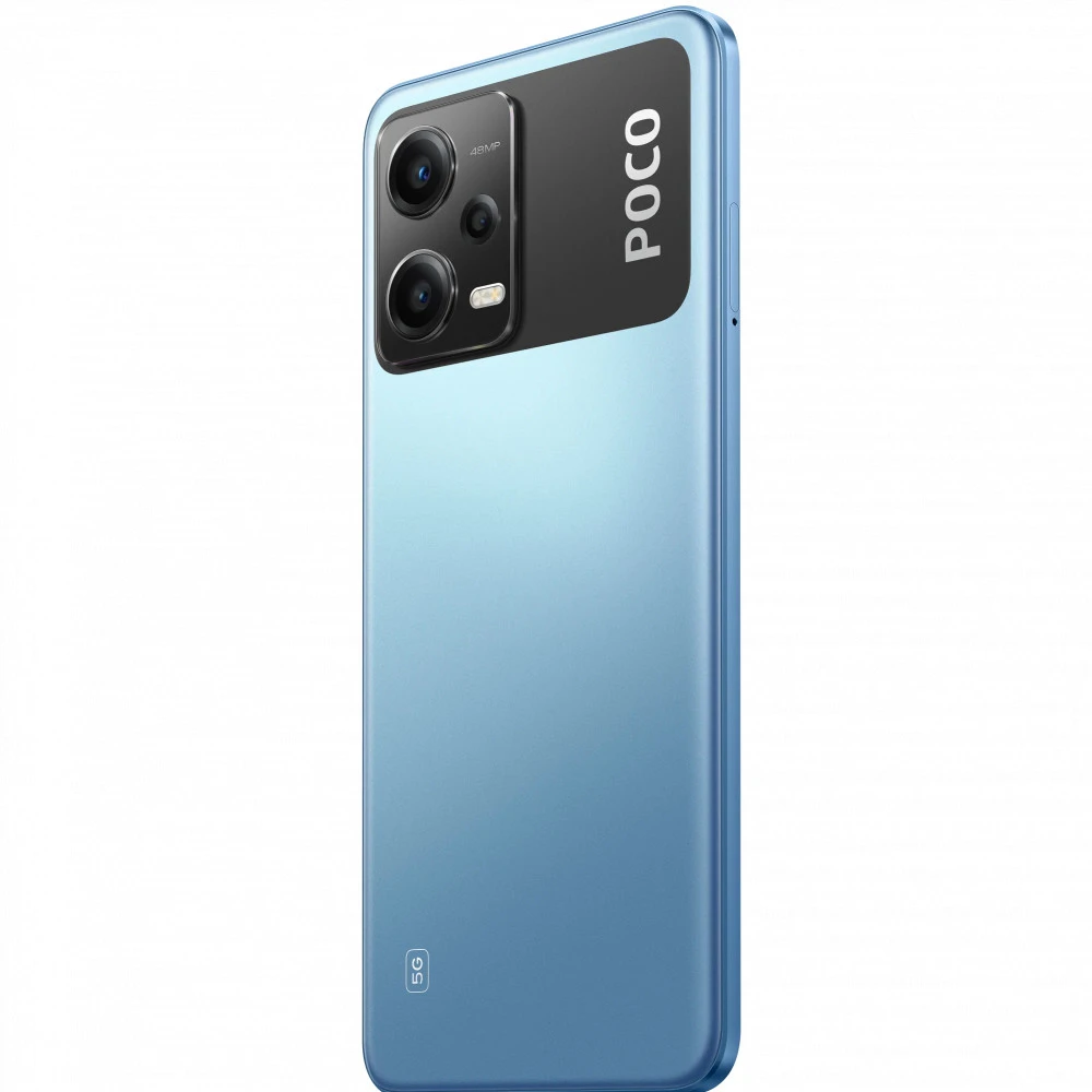 Смартфон POCO X5 5G 45040 128 Гб, 6 Гб